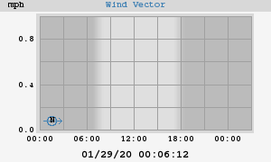 Wind Vector